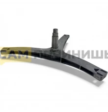 12338100000348 Крестовина барабана стиральной машины Midea, Hansa