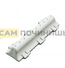 480110100104 Лопасть барабана (без груза) Whirlpool,зам.481241848725, 481941849713, 311877