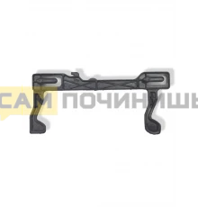 DE64-02430A Крючок для СВЧ SAMSUNG 95cr00, MCW411SA