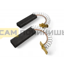 SD005BS Щетки угольные для СМА 5x12.5x36 Bosch/Siemens МОНО, ПРУЖИНА G130A, 00154740