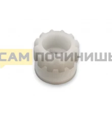 753348 Втулка шнека для мясорубки Bosch, Siemens, Neff, BS017, 99.01-BH