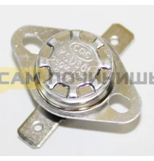 TCH024/85 Термодатчик 220V 16A 85гр.