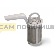 50297774007 Фильтр ПММ 1118591005, 1118591013, 1118754009, 1118754108, 1526612005, 1526612013, 1526612021, 1526612039, 1526612104, 1526612211, 5029777