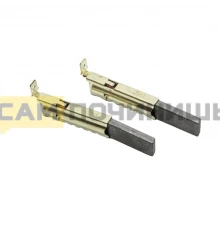 T016SN щетки в металлическом корпусе 12,5 !!!