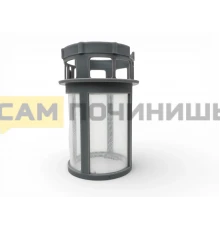 C00256571 Фильтр тонкой очистки для ПММ Indesit, Ariston 256571, FIL002ID