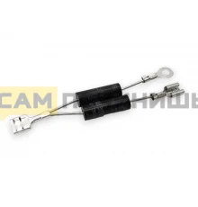 MCW421UN Диод высоковольтный для СВЧ 12кв (пара) (MCW420UN), зам. E193, MA05W02-GC  !!!