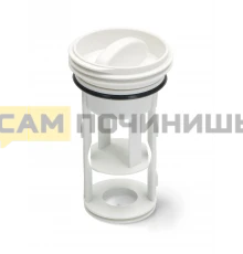 50290260004 Фильтр СМА 1260598030, 1260599004, 1260616014, 1260672009, FIL000ZN