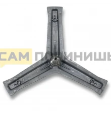 0020100452 Крестовина барабана Haier  49047150