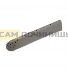 43005989 Лопасть барабана Candy, Hoover, Zerowatt