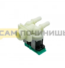 VAL020BO Электроклапан 2Wх180_D-14, BOSCH-00428210, 00171261, 62АВ023, ВО5202