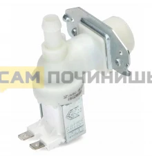 25686057, VAL211UN Электроклапан(КЭН) 1Wx90, D10mm, Италия-ELTEK, val211un, VAL011UN, 9021066 (100шт/к)