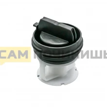 00614351, WS067 Заглушка-фильтр насоса BOSCH 00605020, 64BS011, FIL004BO, 614351