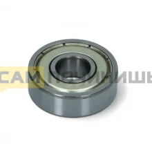 BRG034UN Подшипник 608 2z (8*22*7) BEARINGS, зам. 4280FB4016A, codF608zz, UNV375255, 48