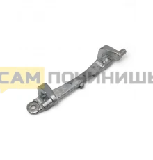 2905710100 Петля люка, зам. 2905820100/ 2805710100+ 2905690100+ 2812730800, DRH002AC